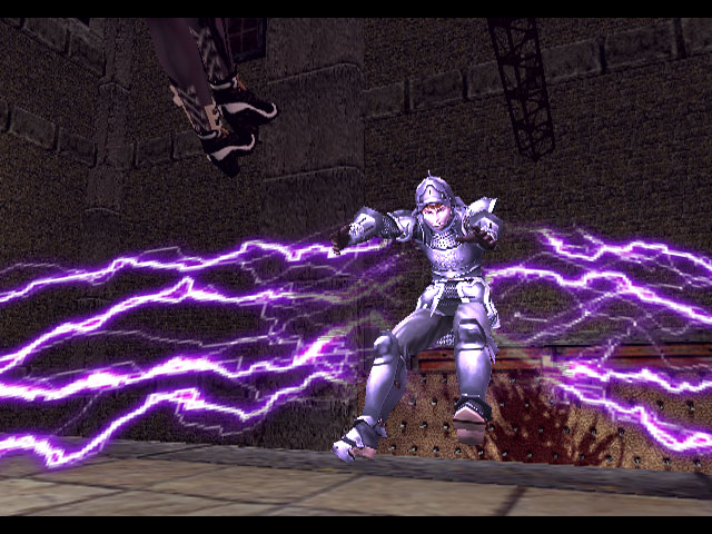 PS2 Screenshots