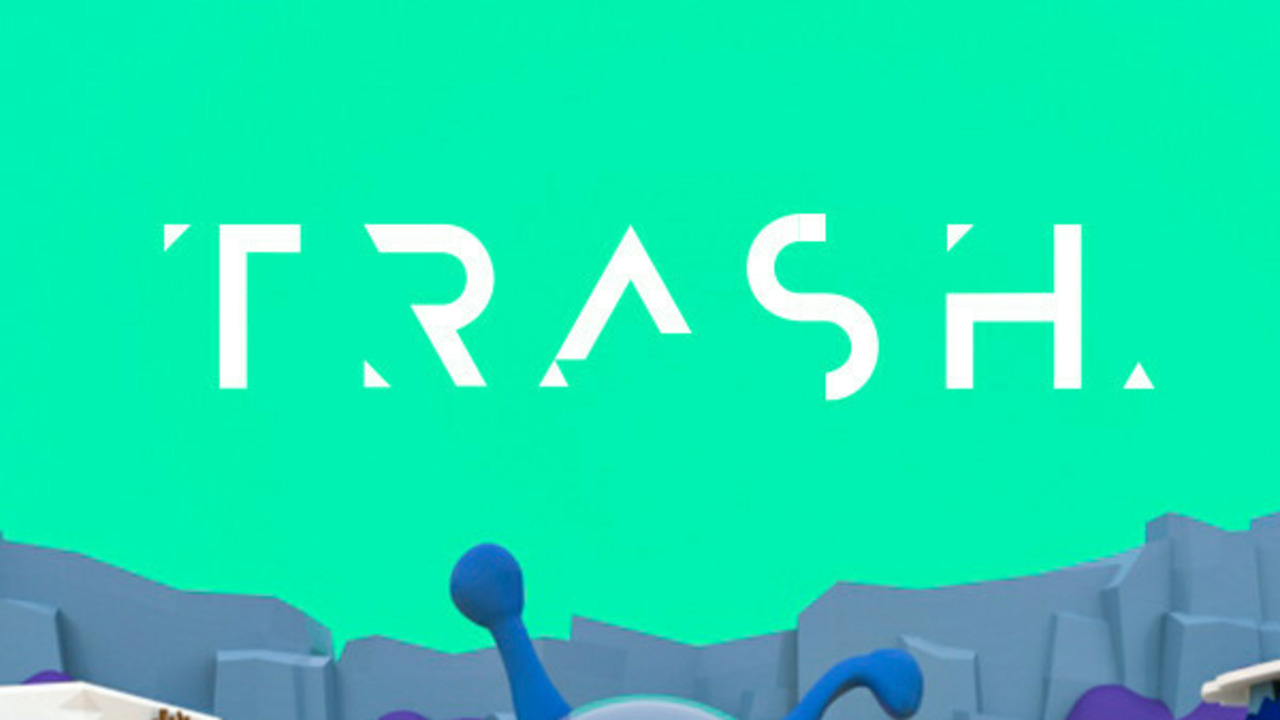 Trash