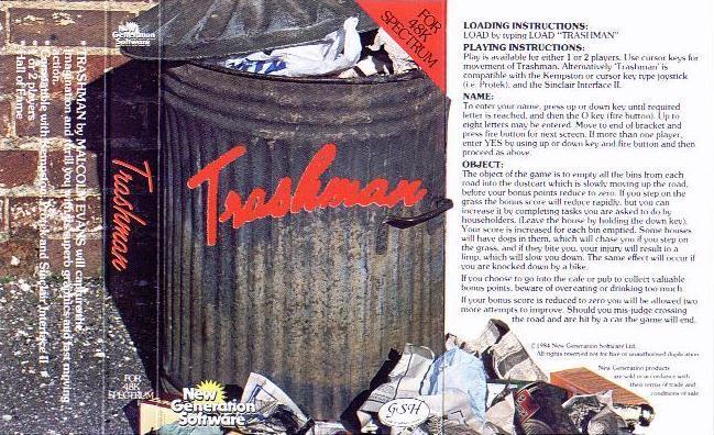 Box Art