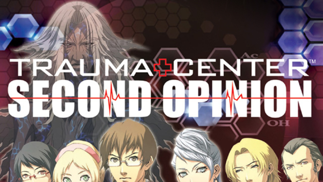 Trauma Center: Second Opinion