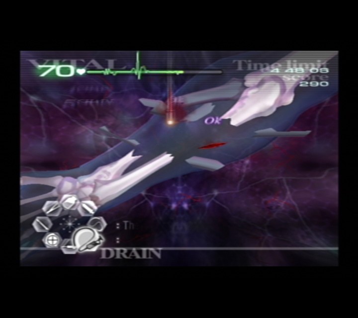 WII Screenshots