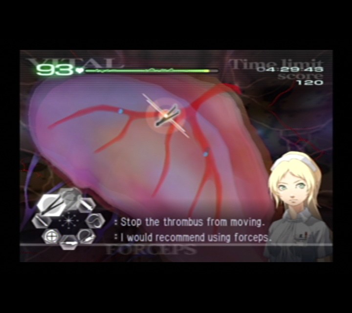 WII Screenshots