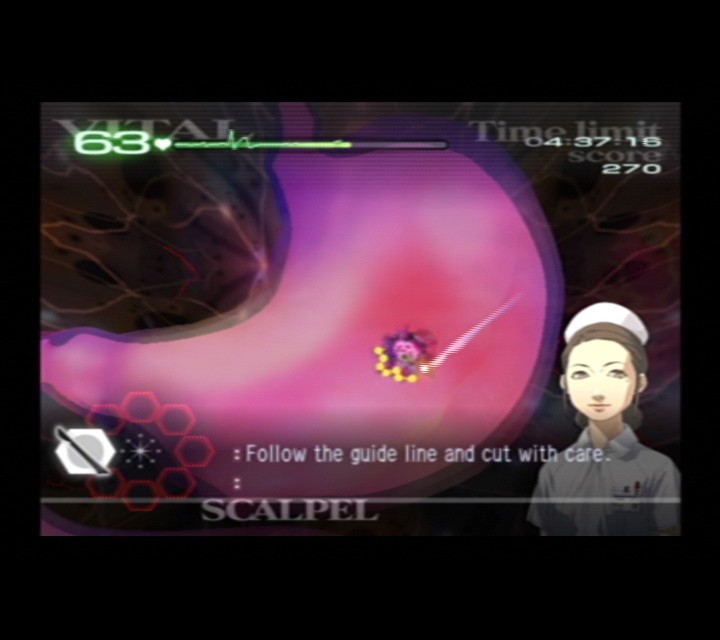 WII Screenshots