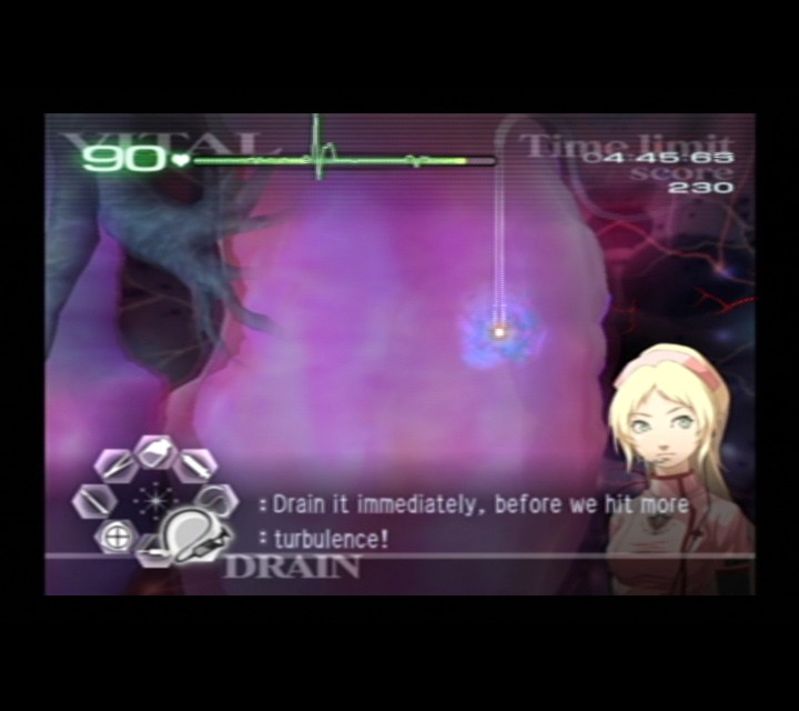 WII Screenshots