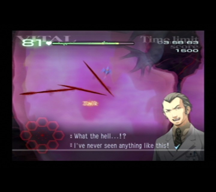 WII Screenshots