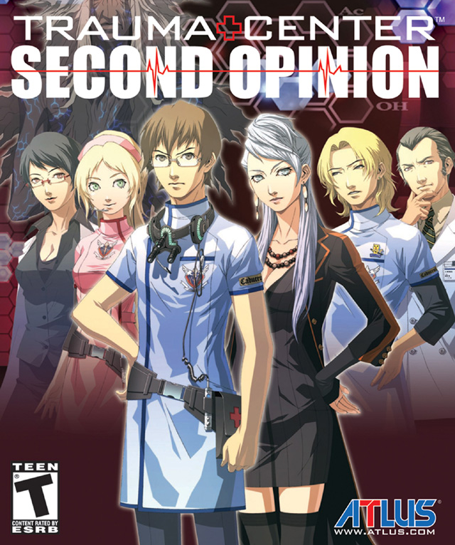 Box Art