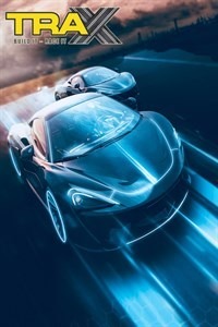 Trax - Build it, Race it