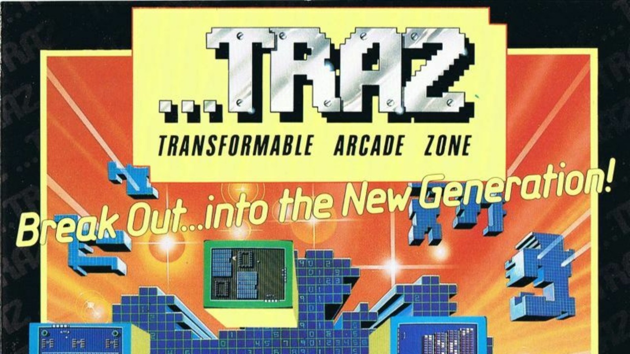 TRAZ
