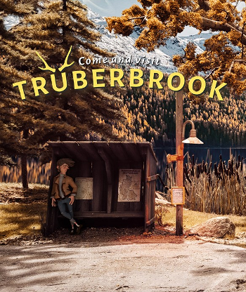 TrÃ¼berbrook