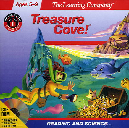 Treasure Cove