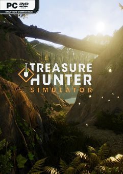 Treasure Hunter Simulator