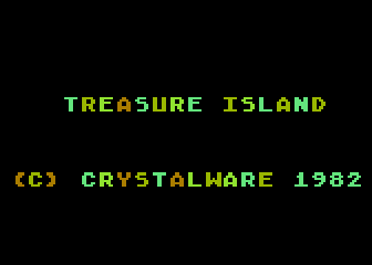 Treasure Island