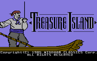Treasure Island