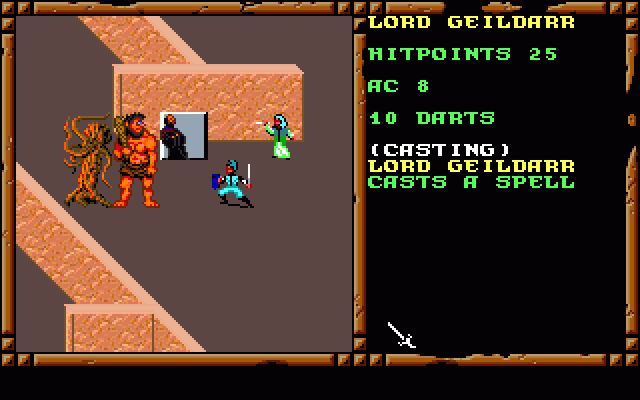 Treasures of the Savage Frontier