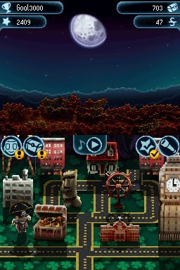 Screenshots