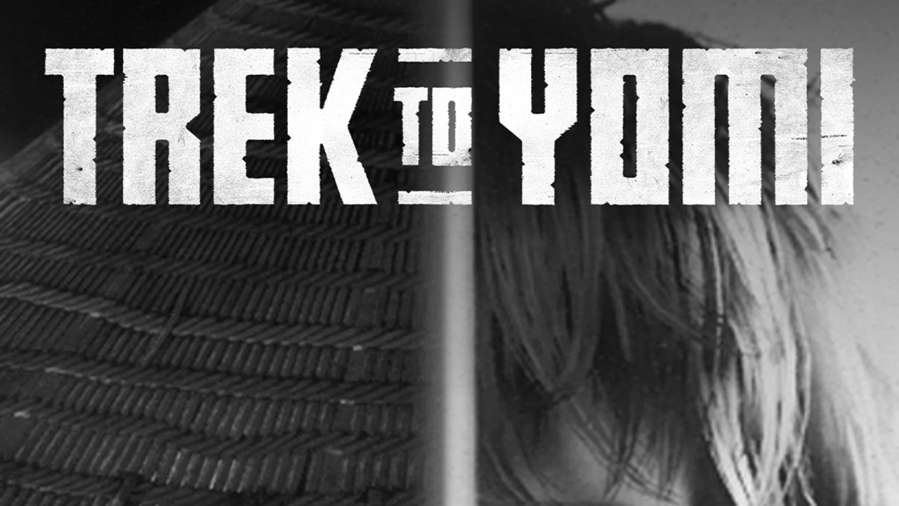 Trek to Yomi