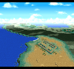 Trials of Mana