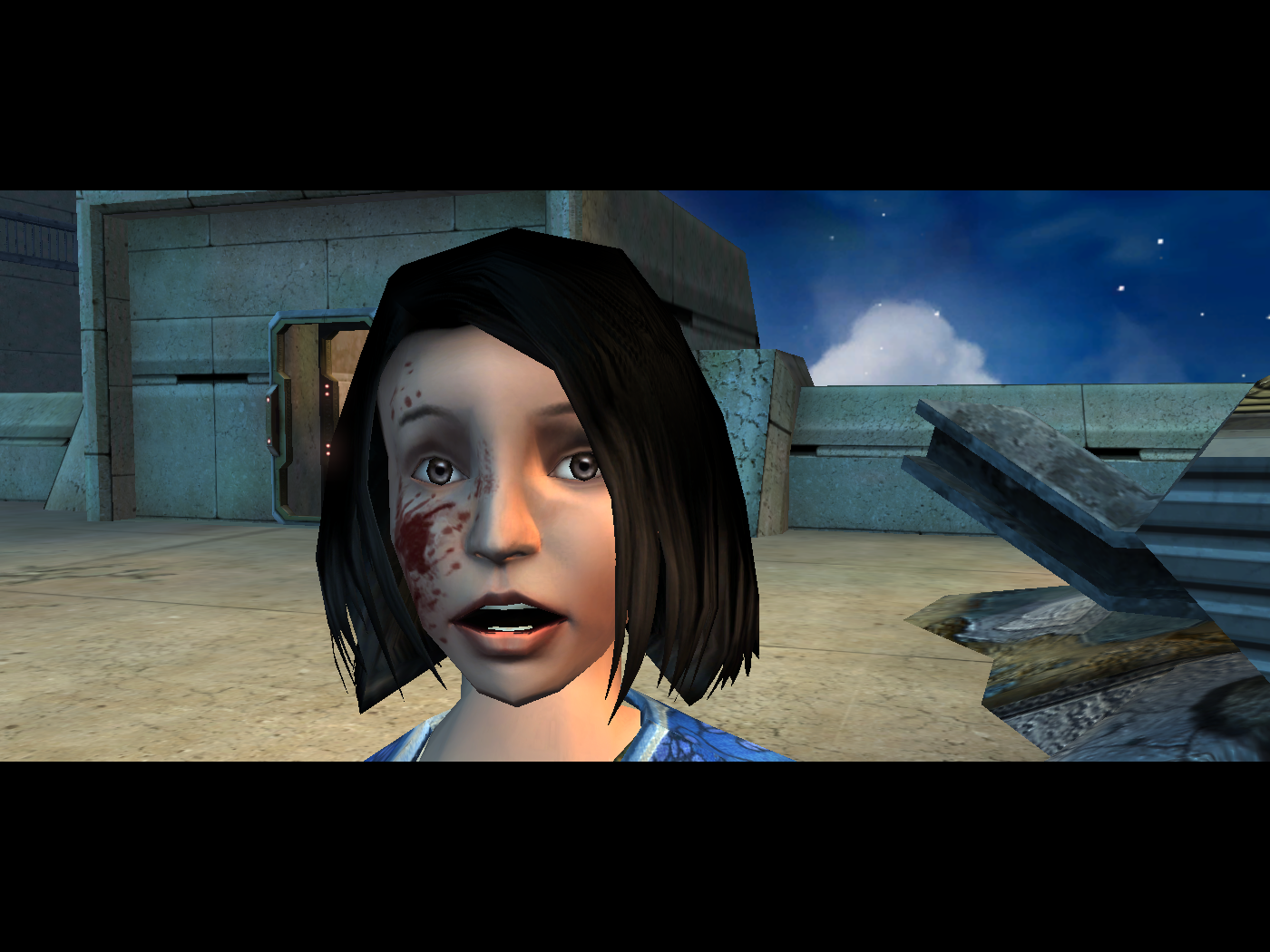 Tribes: Vengeance