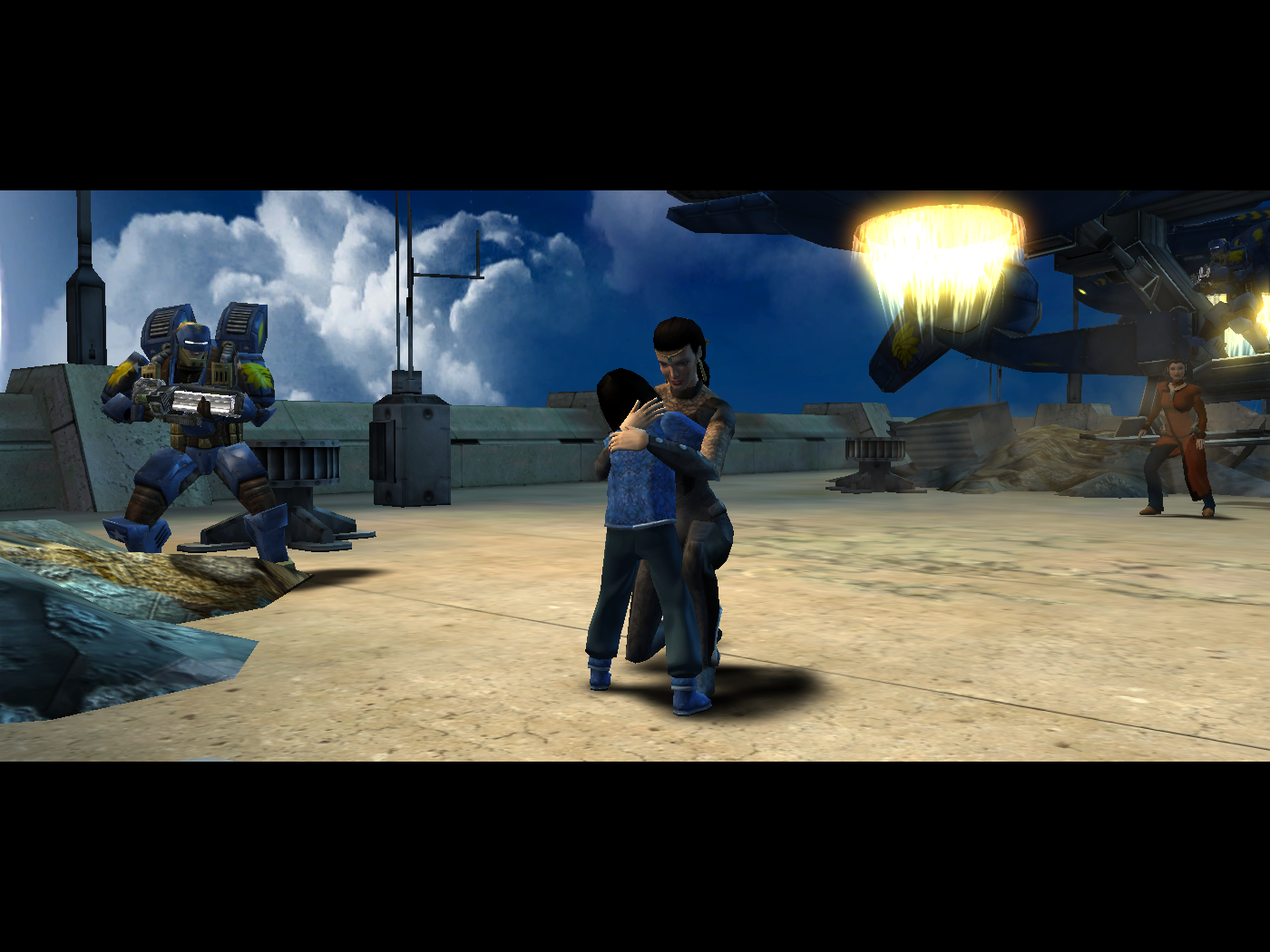 Screenshots