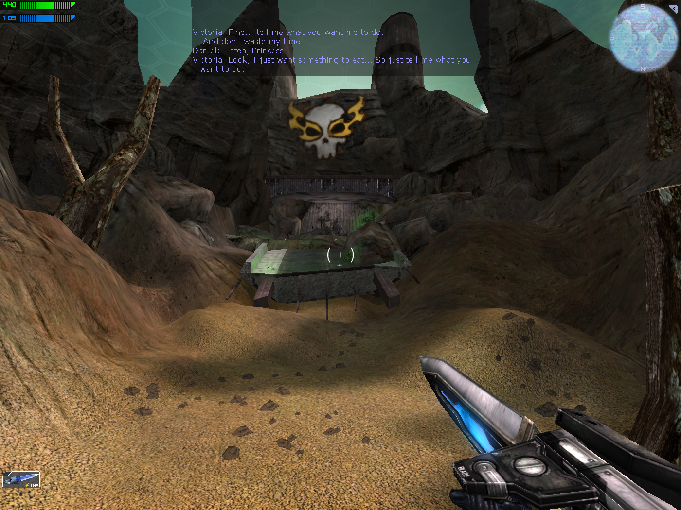 Screenshots