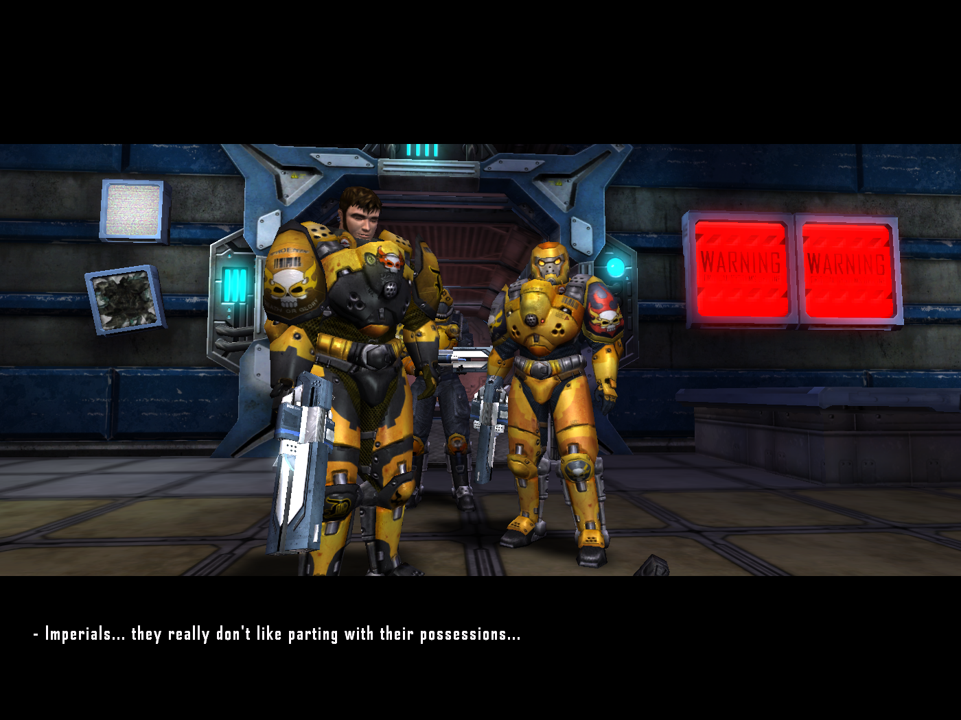 Screenshots