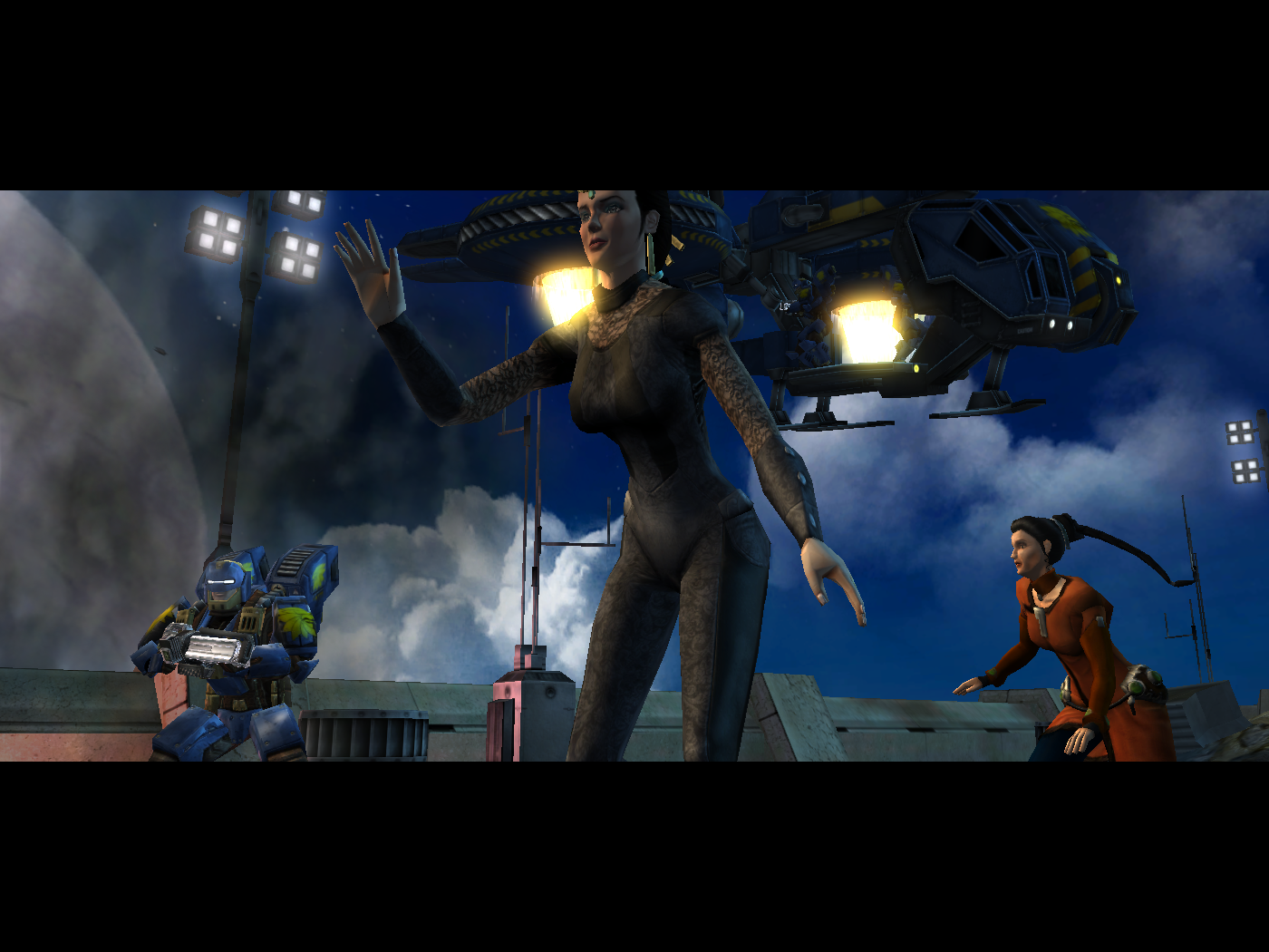 Screenshots