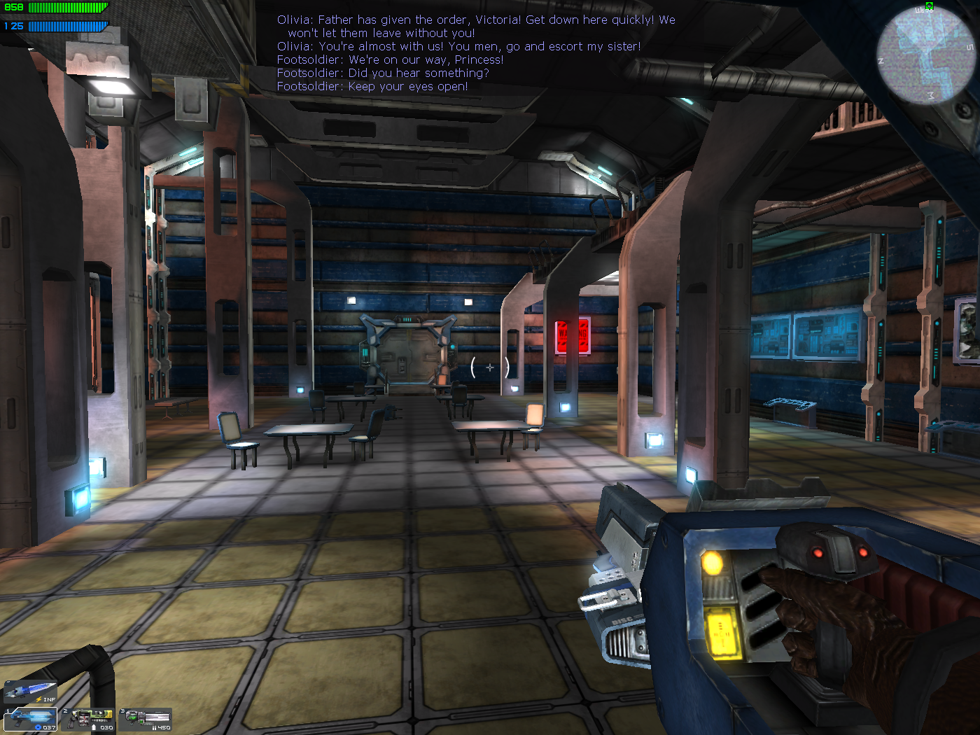Screenshots