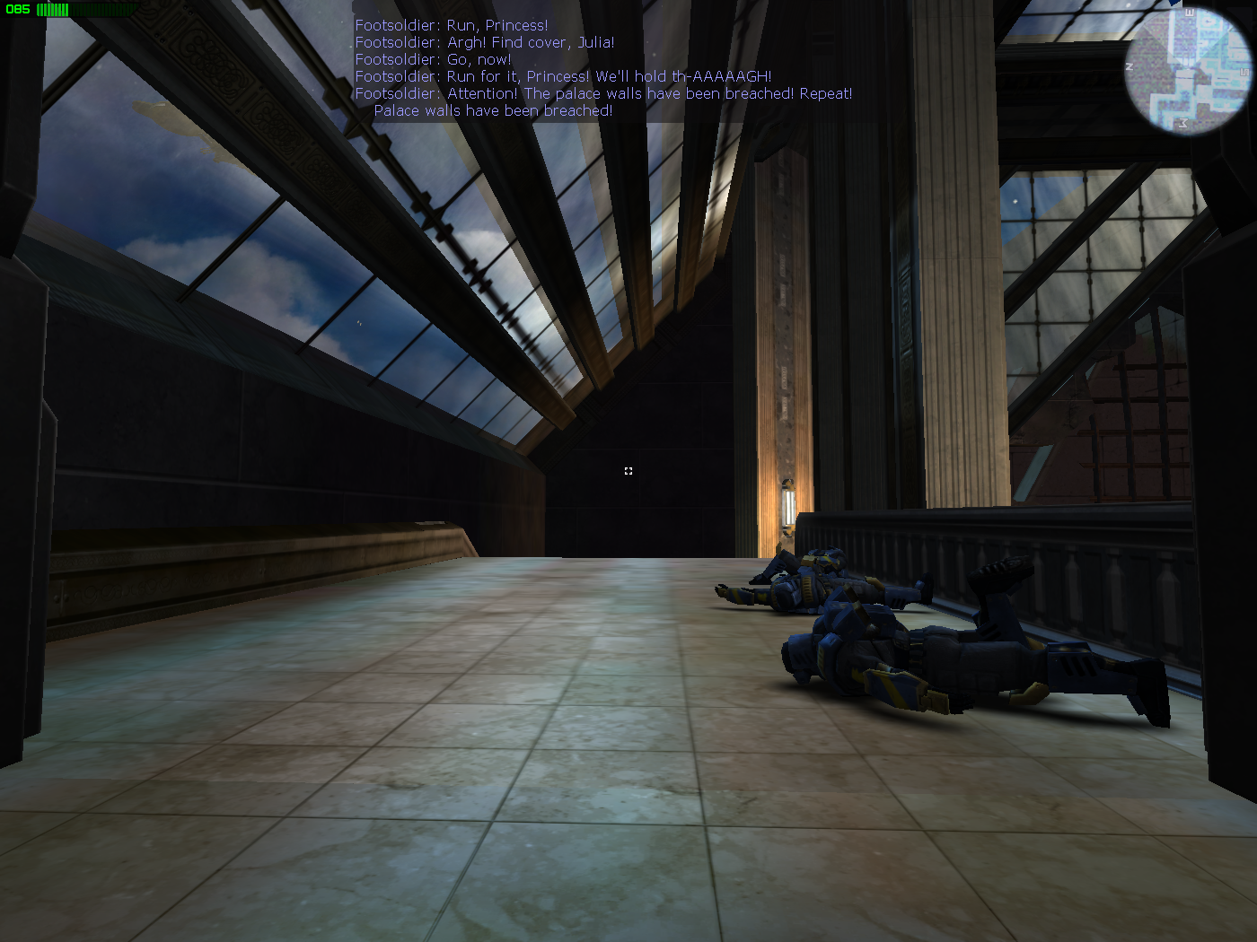Screenshots