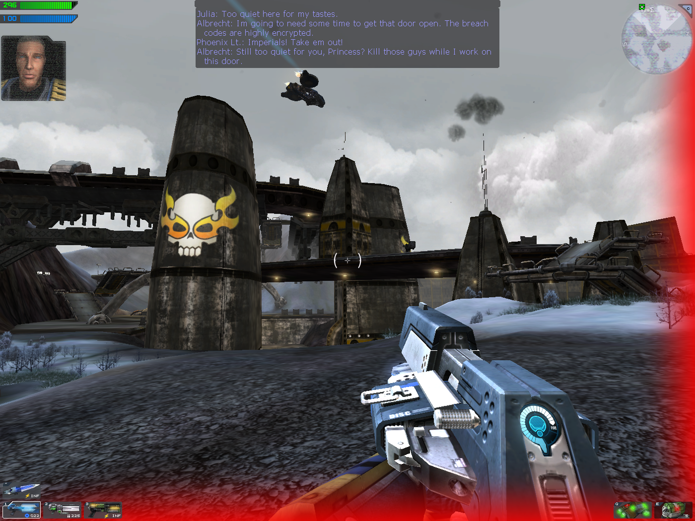 Screenshots
