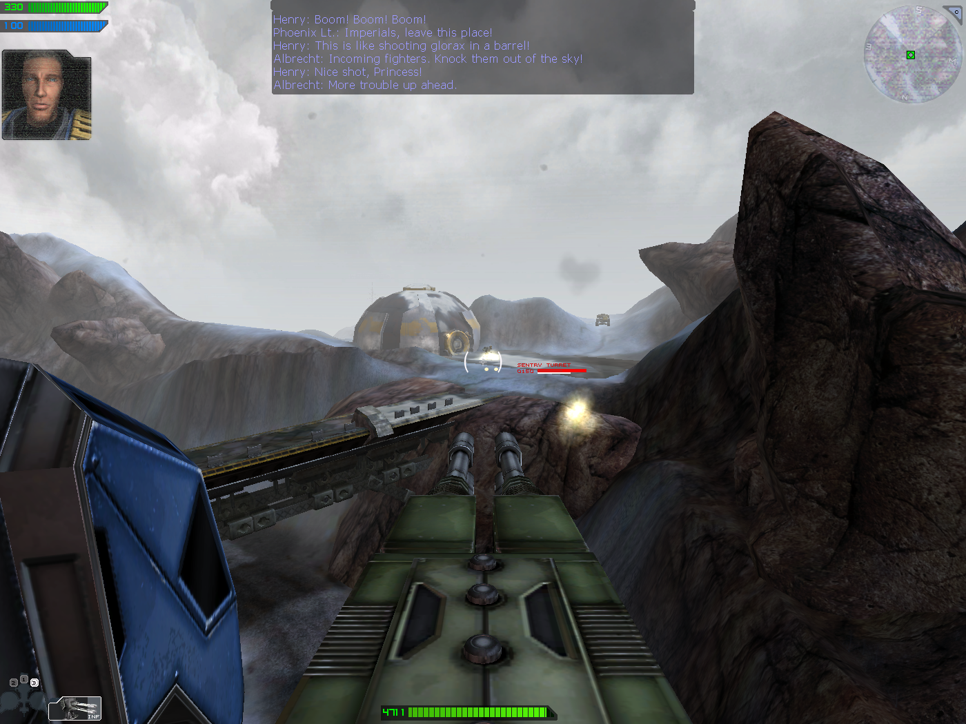 Screenshots