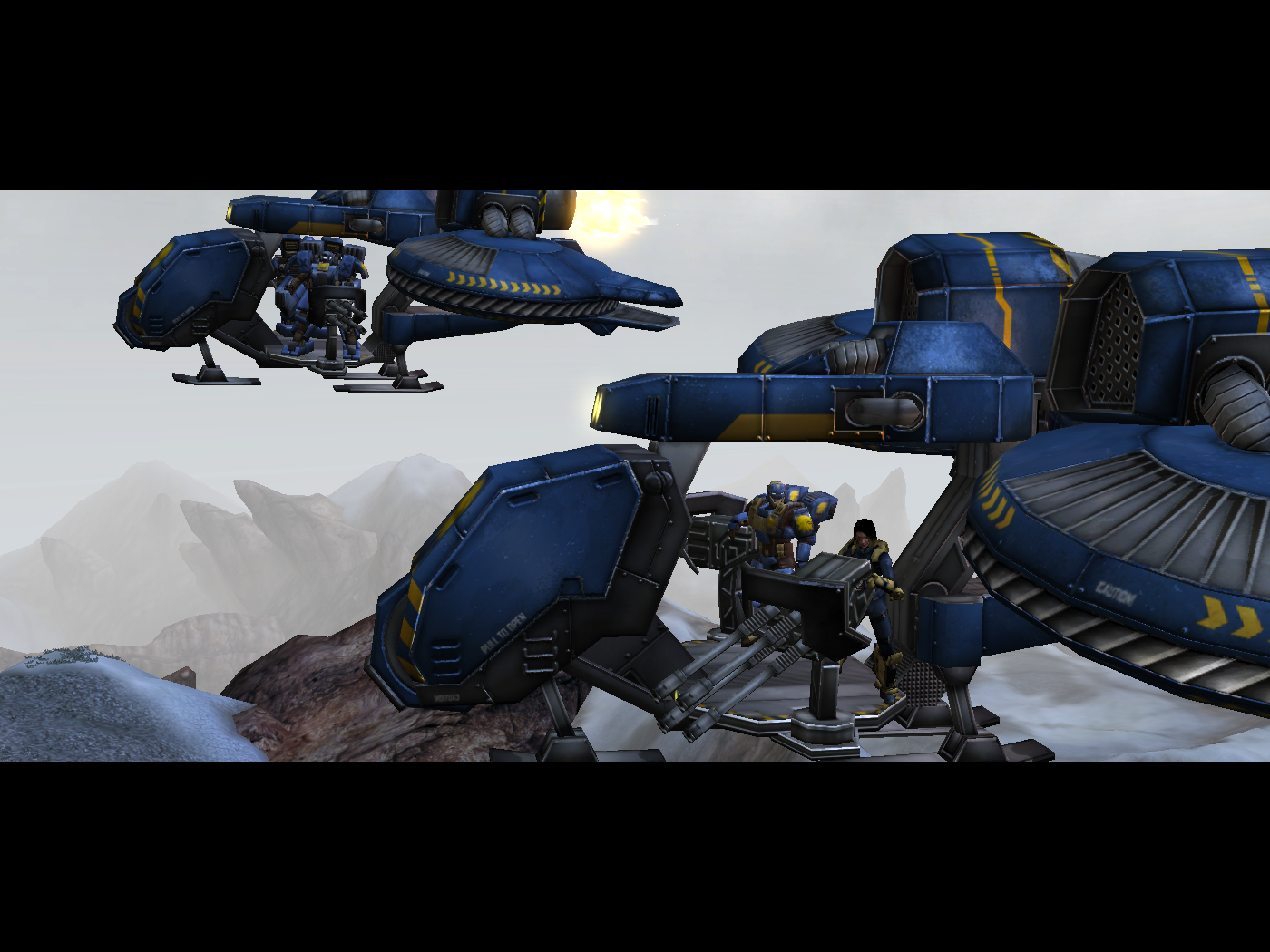 Screenshots