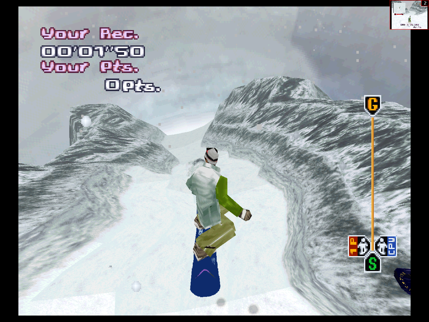 Screenshots