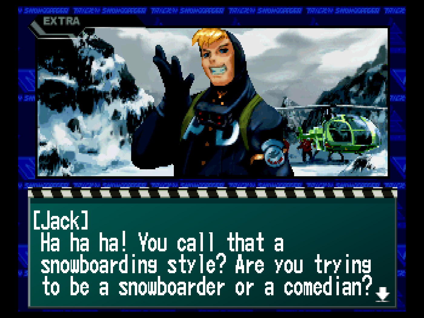 Screenshots