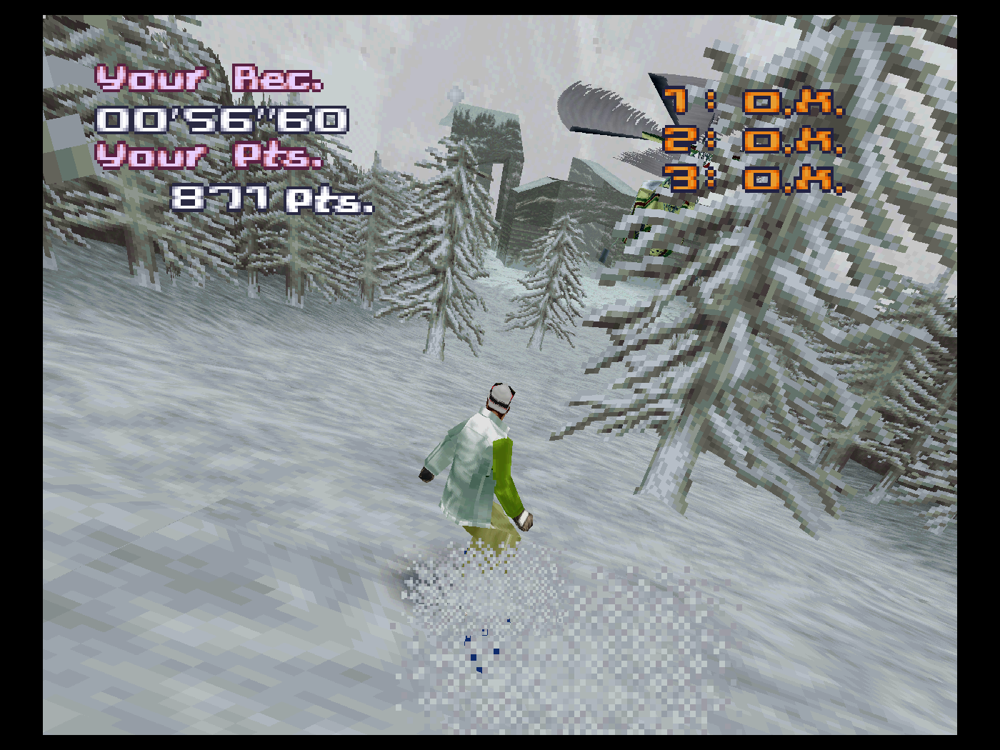 Screenshots