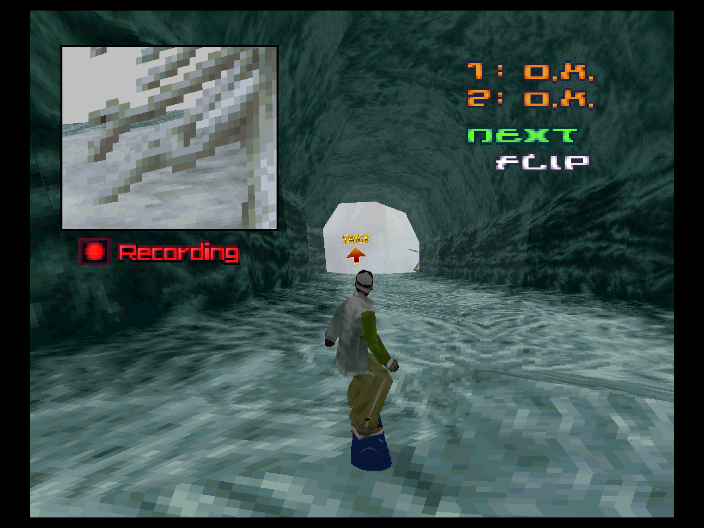 Screenshots