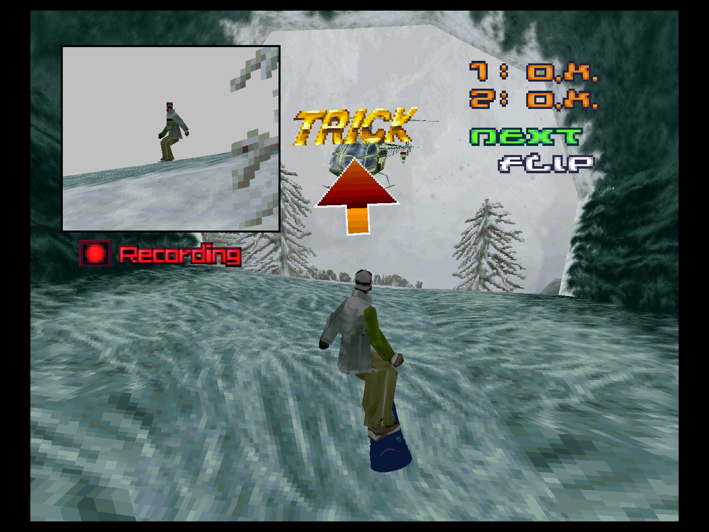 Screenshots