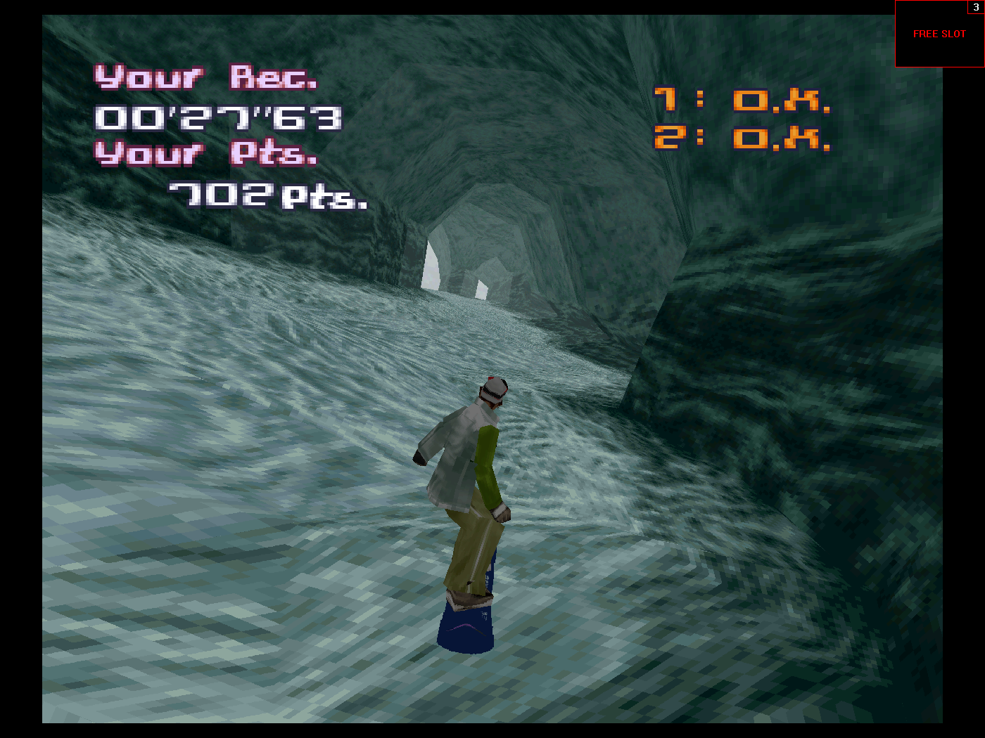 Screenshots