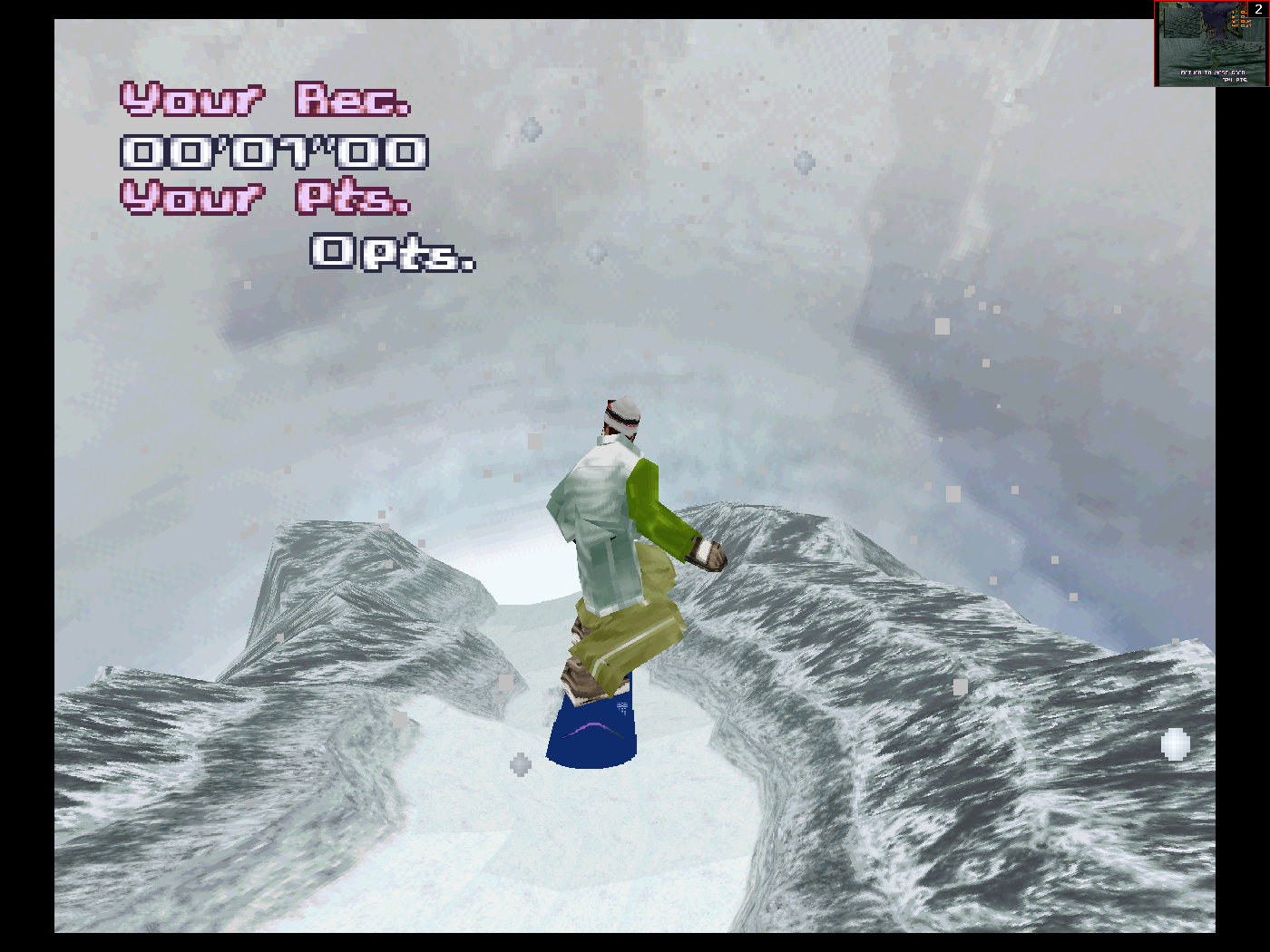 Screenshots