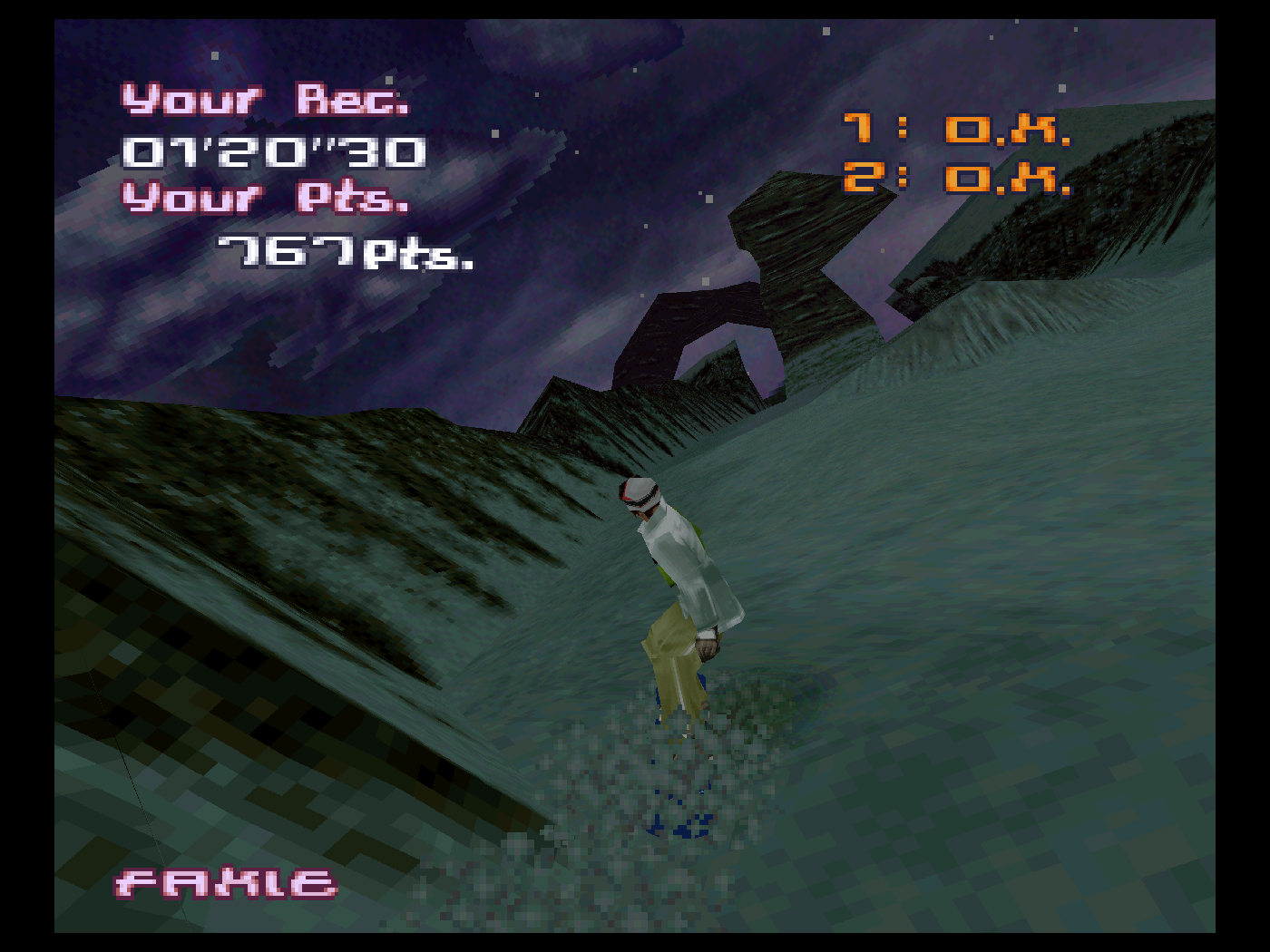 Screenshots
