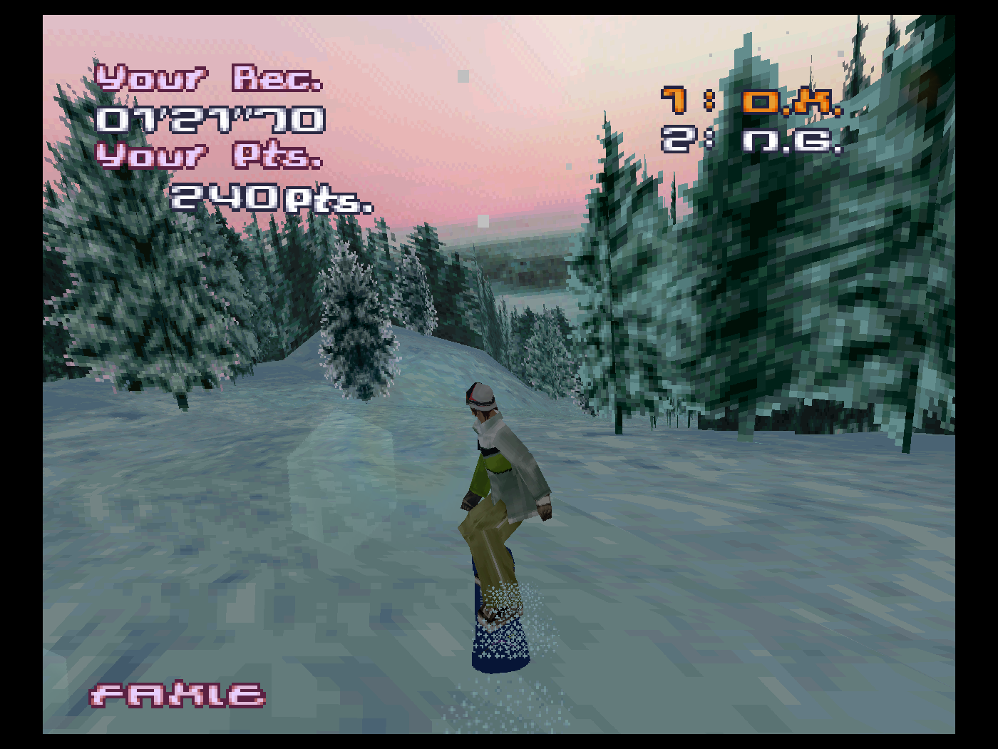 Screenshots