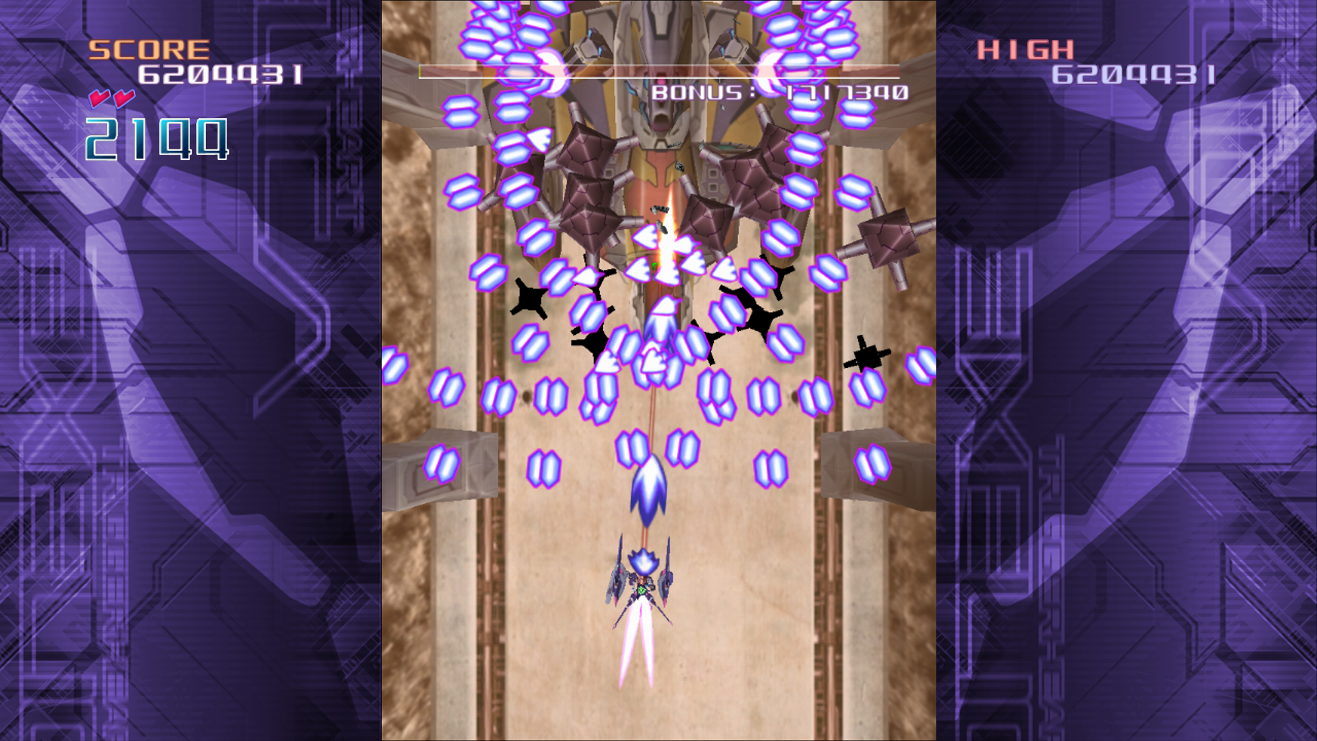 X360 Screenshots
