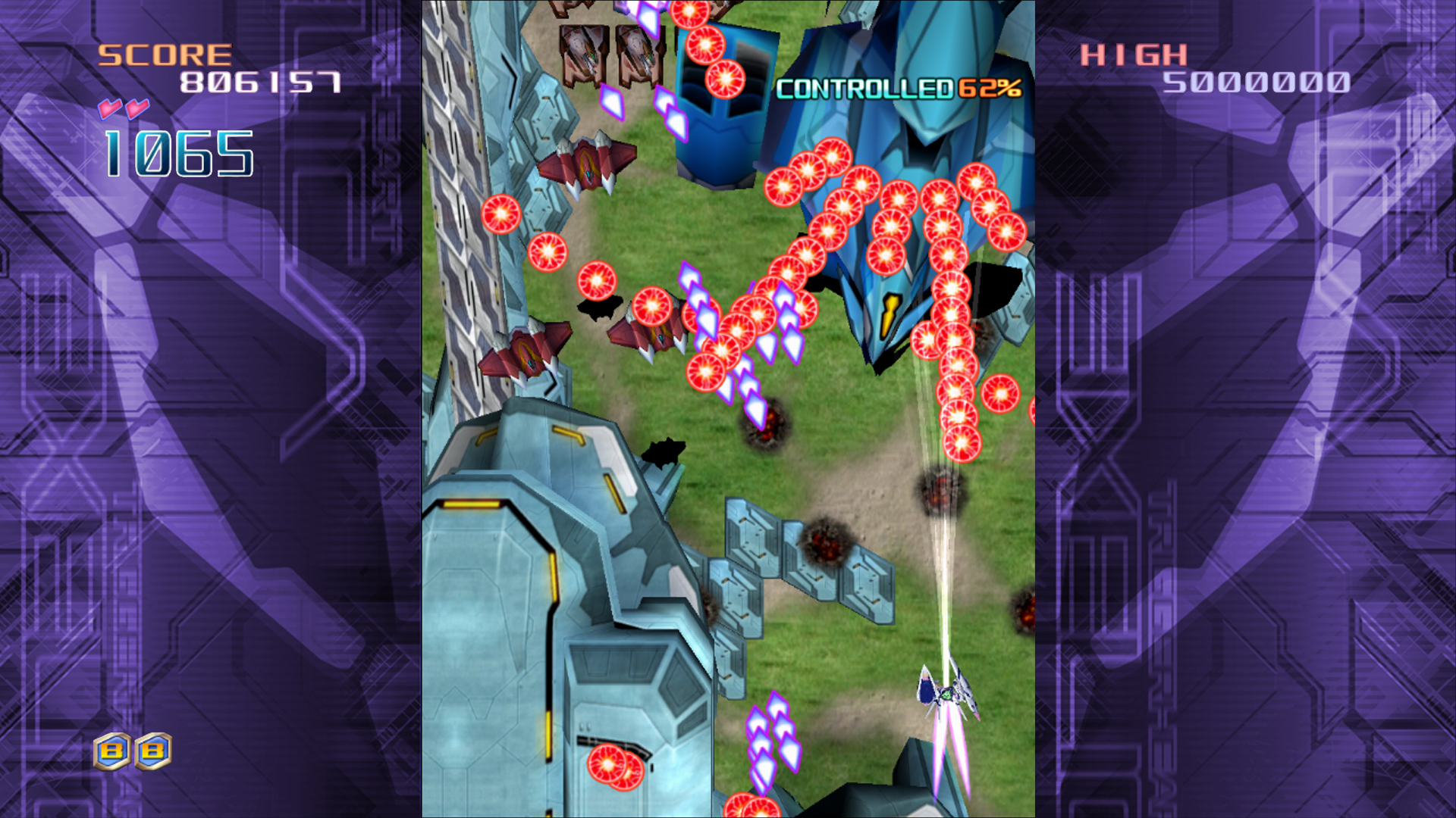 X360 Screenshots