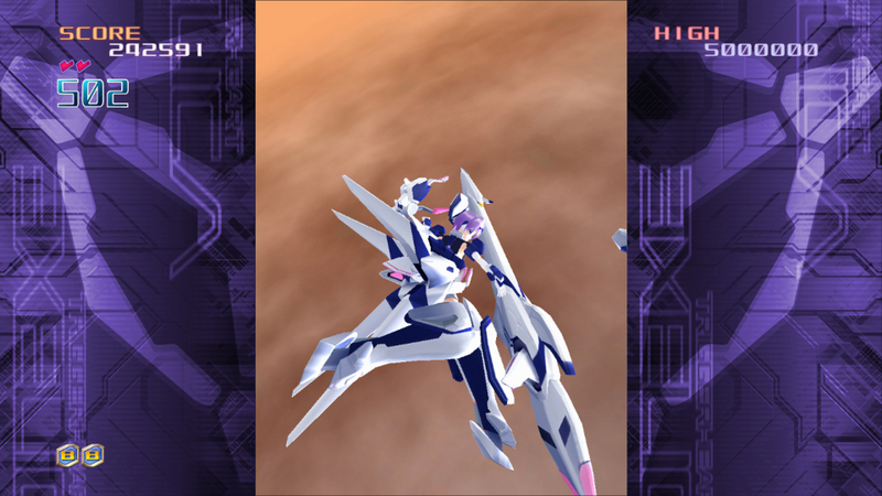 X360 Screenshots