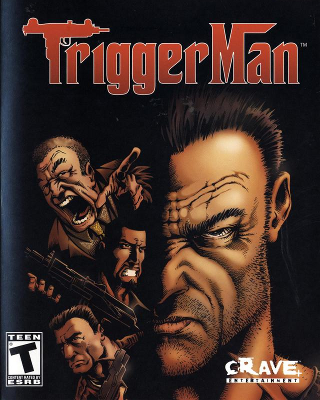 Trigger Man