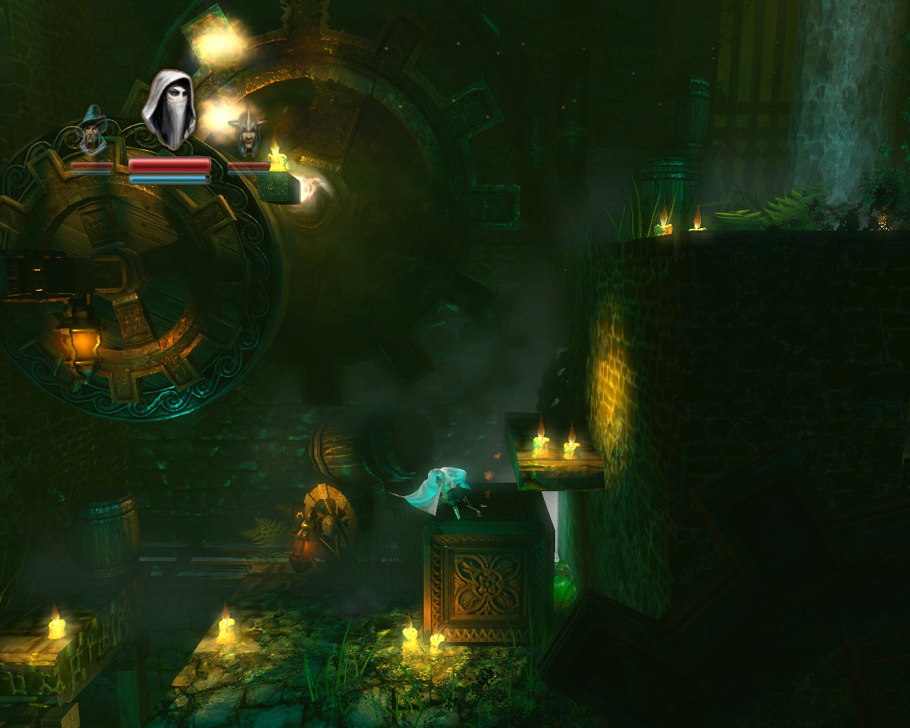 Trine