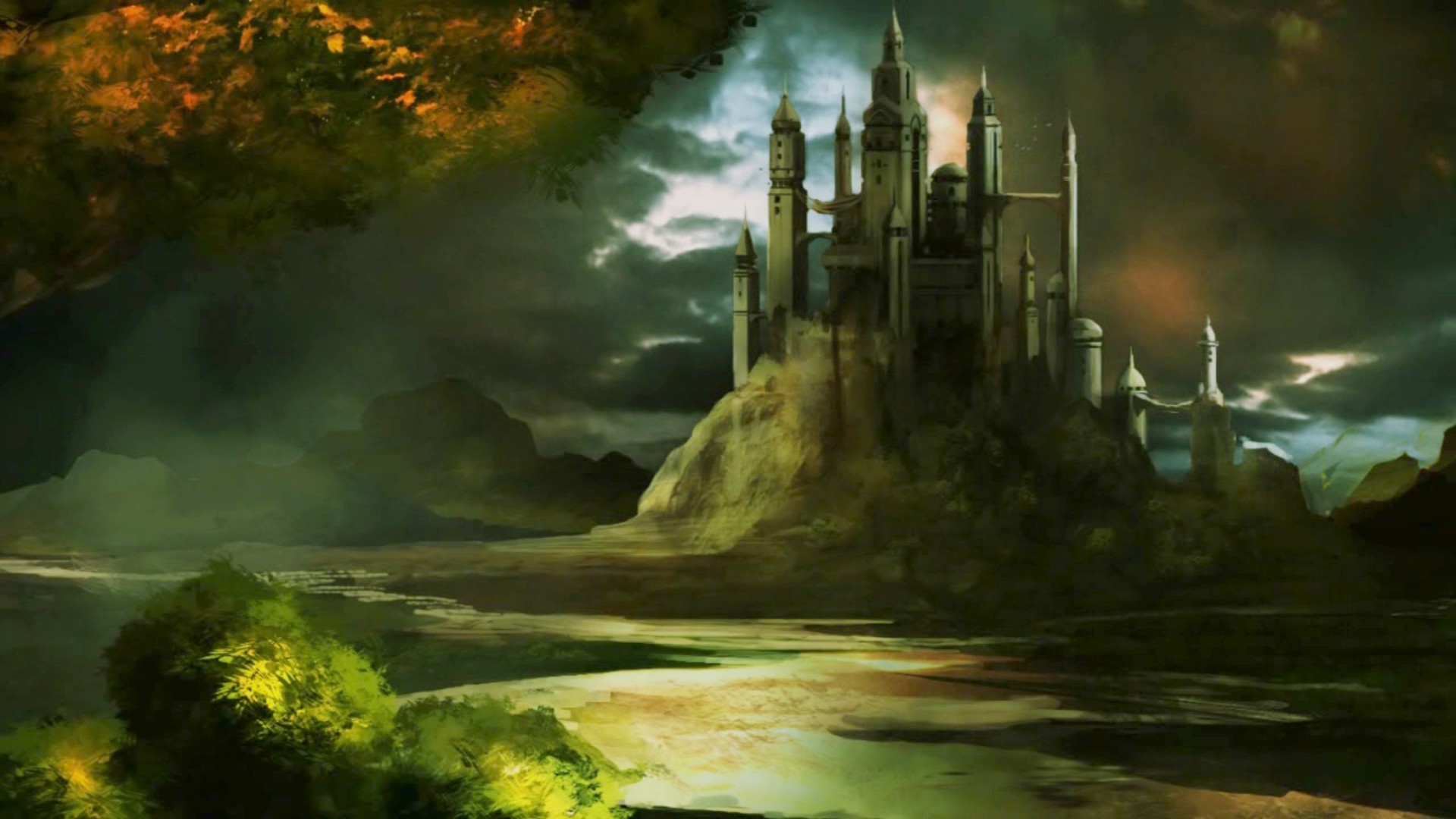 PC Screenshots