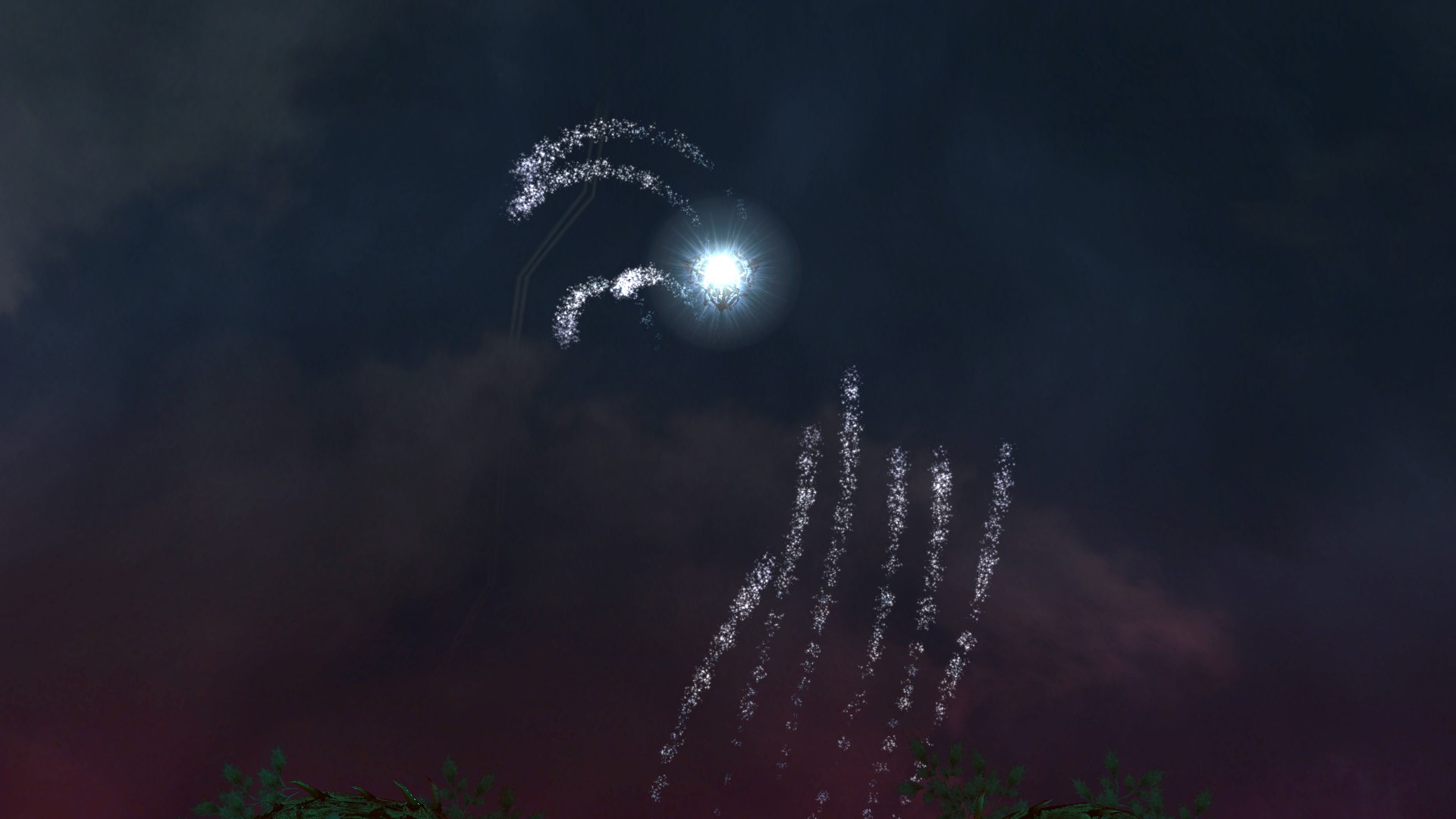 PC Screenshots