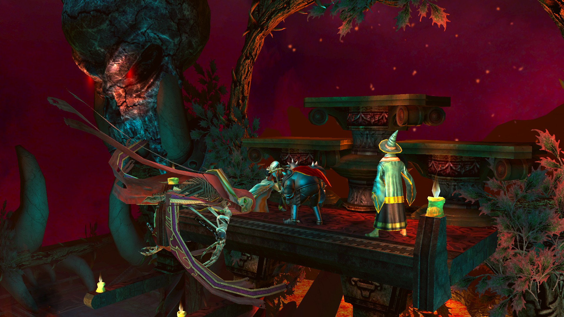 PC Screenshots