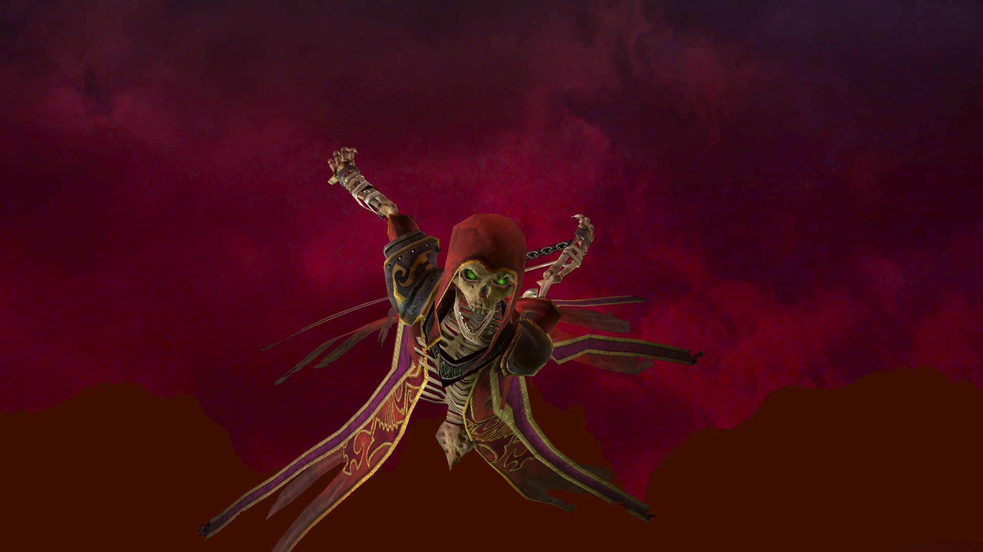PC Screenshots