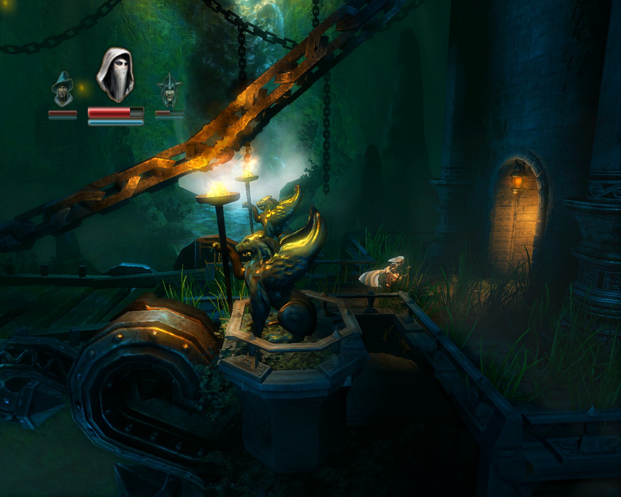 PC Screenshots